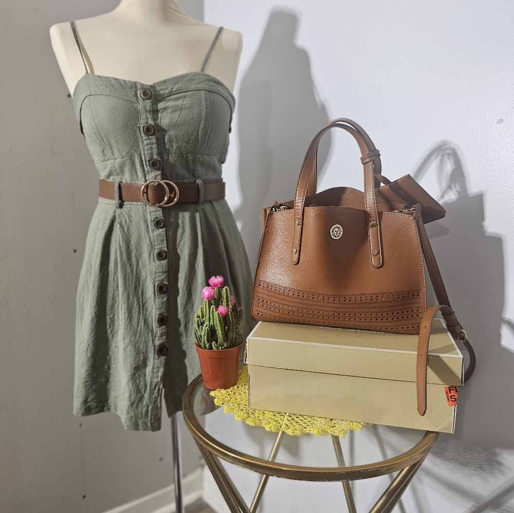Mind Code Casual Dress